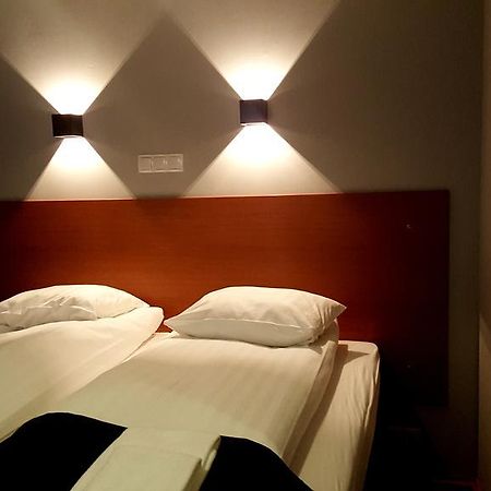 Hotel Austur Reydarfjordur Eksteriør billede