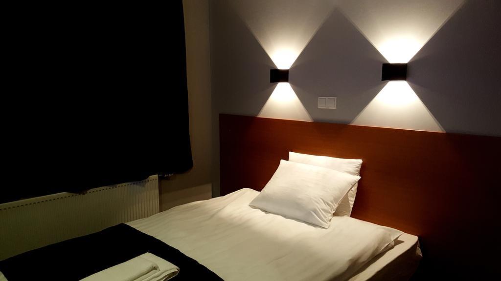 Hotel Austur Reydarfjordur Eksteriør billede